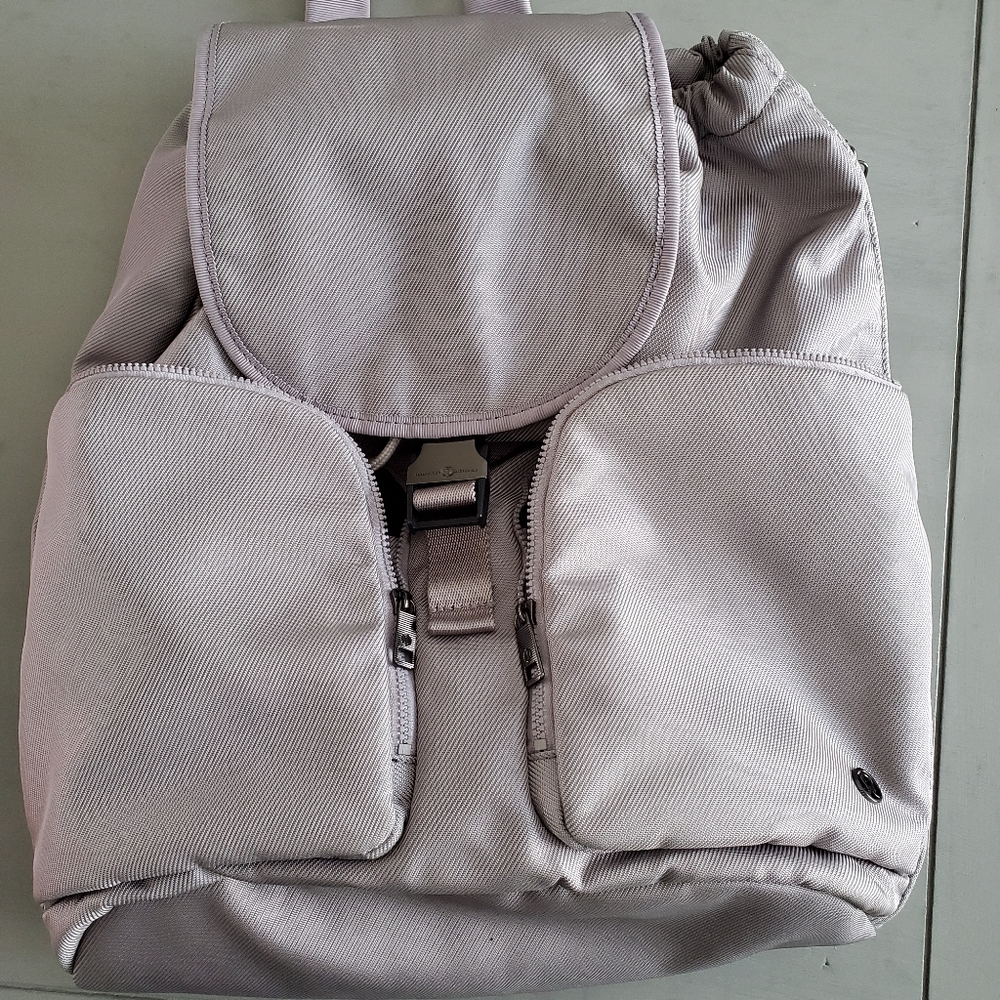 Lululemon Carry onward Rucksack